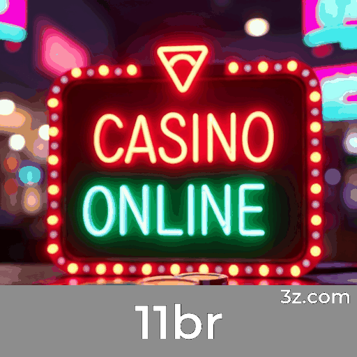 11br Logo